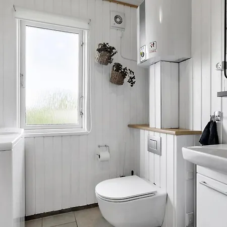 2 Bedroom Cozy In Egernsund