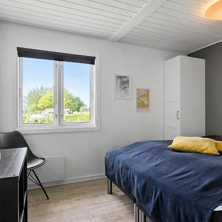 2 Bedroom Cozy In Egernsund