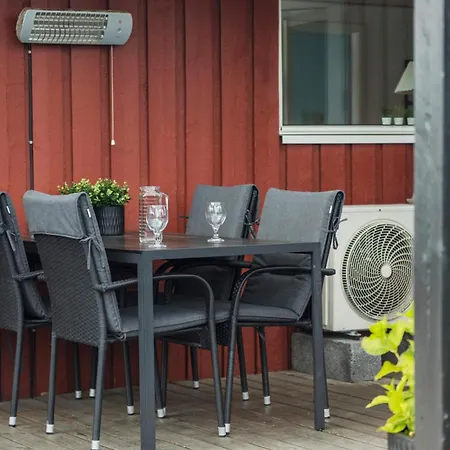 With A Fireplace 316 Egernsund