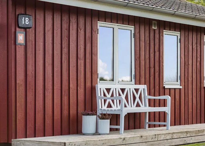 With A Fireplace 316 Σπίτι διακοπών *