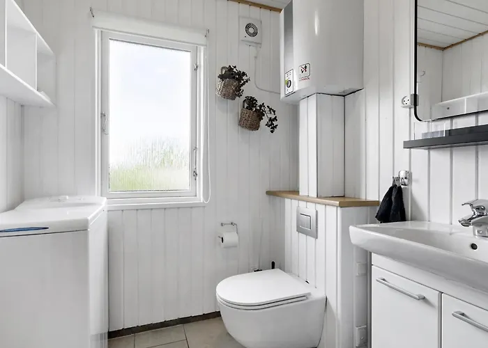 With A Fireplace 316 Egernsund