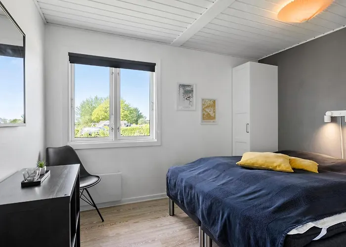 With A Fireplace 316 Egernsund