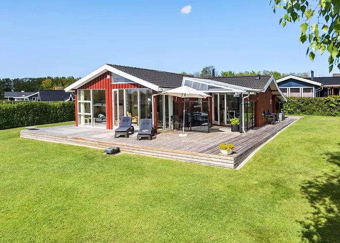 With A Fireplace 316 Σπίτι διακοπών *