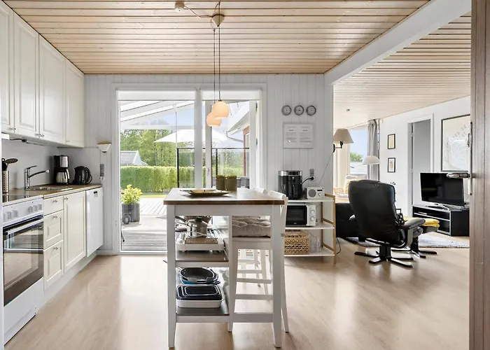 Σπίτι διακοπών With A Fireplace 316 *