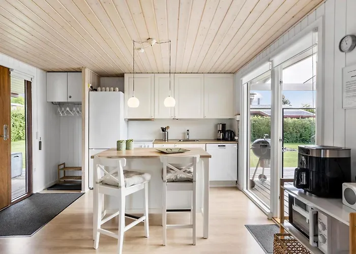 With A Fireplace 316 *