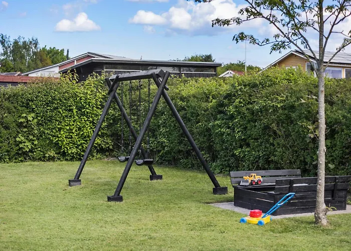 Σπίτι διακοπών With A Fireplace 316